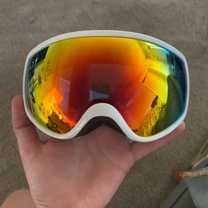 Kids Akaso Ski Goggles